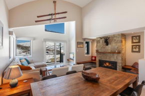 Lodge Chalet 14 The Stables Perisher Perisher Valley